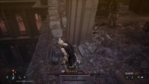 How To Get the Golden Set In The First Berserker Khazan 5