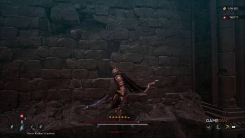 How To Get the Golden Set In The First Berserker Khazan 6