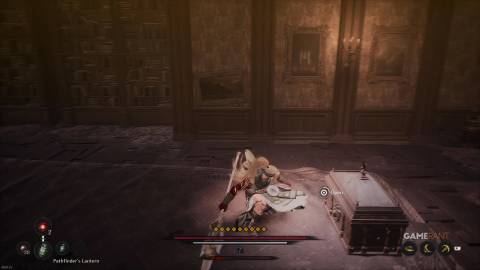 How To Get the Golden Set In The First Berserker Khazan 7