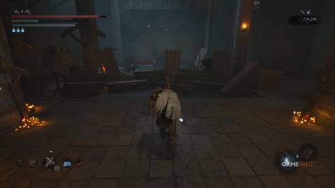 How To Get To the Tower of Penance In Lords of the Fallen 3