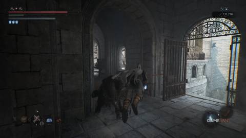 How To Get To the Tower of Penance In Lords of the Fallen 4