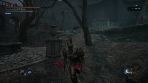 How To Get To the Tower of Penance In Lords of the Fallen 5