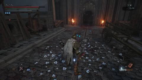 How To Get To the Tower of Penance In Lords of the Fallen 7