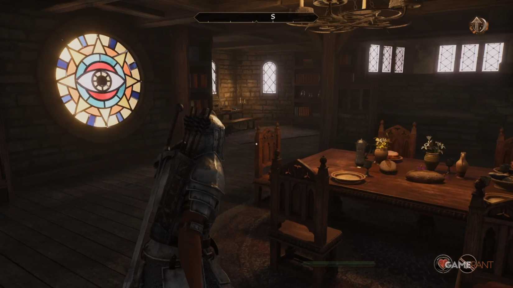 How To Join The Mage's Guild In Oblivion Remastered 5