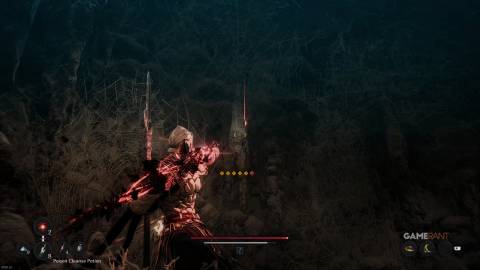 How To Unlock and Awaken All Phantoms In The First Berserker Khazan 10