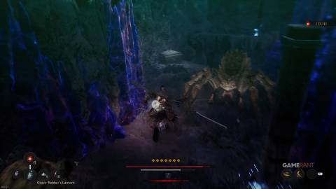 How To Unlock and Awaken All Phantoms In The First Berserker Khazan 11