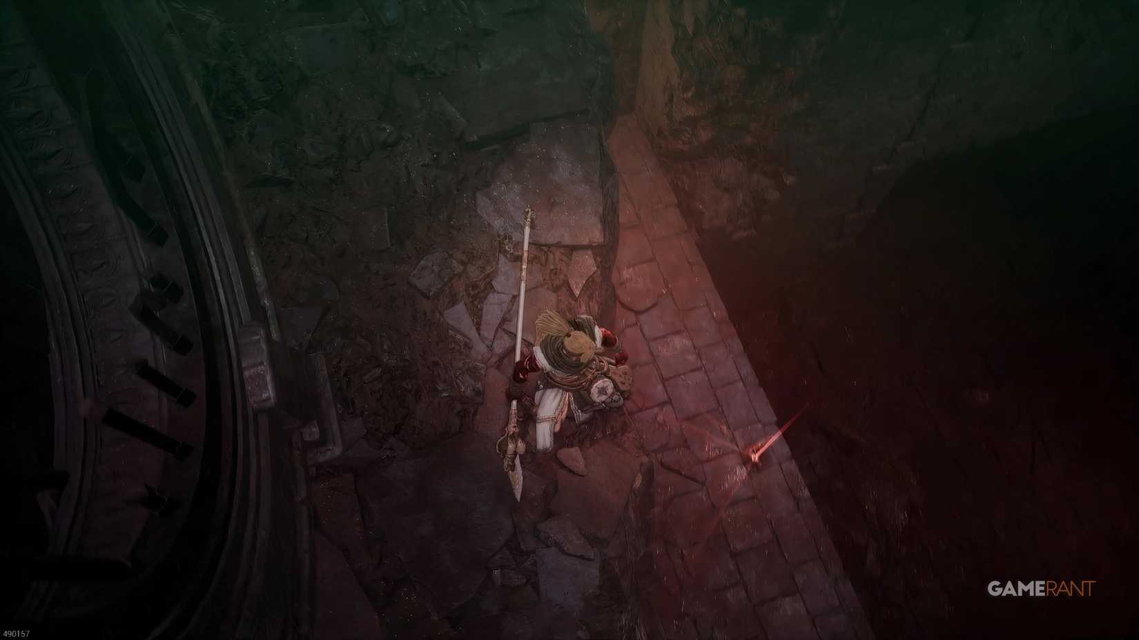 How To Unlock and Awaken All Phantoms In The First Berserker Khazan 12