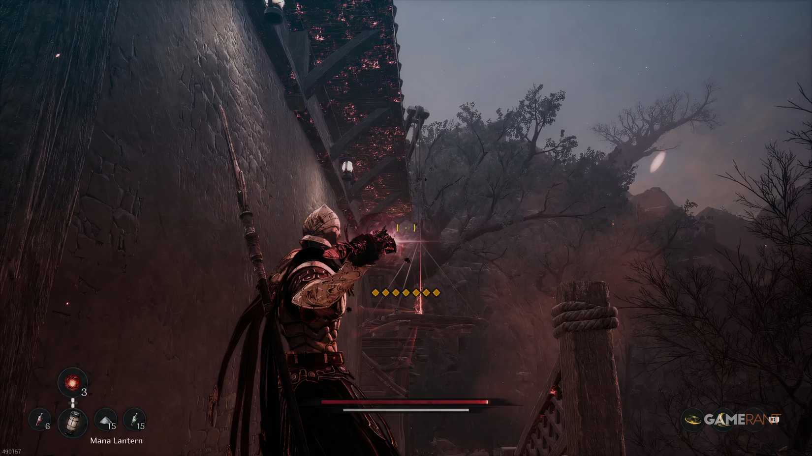 How To Unlock and Awaken All Phantoms In The First Berserker Khazan 14