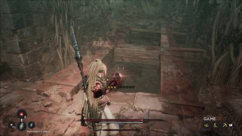 How To Unlock and Awaken All Phantoms In The First Berserker Khazan 19