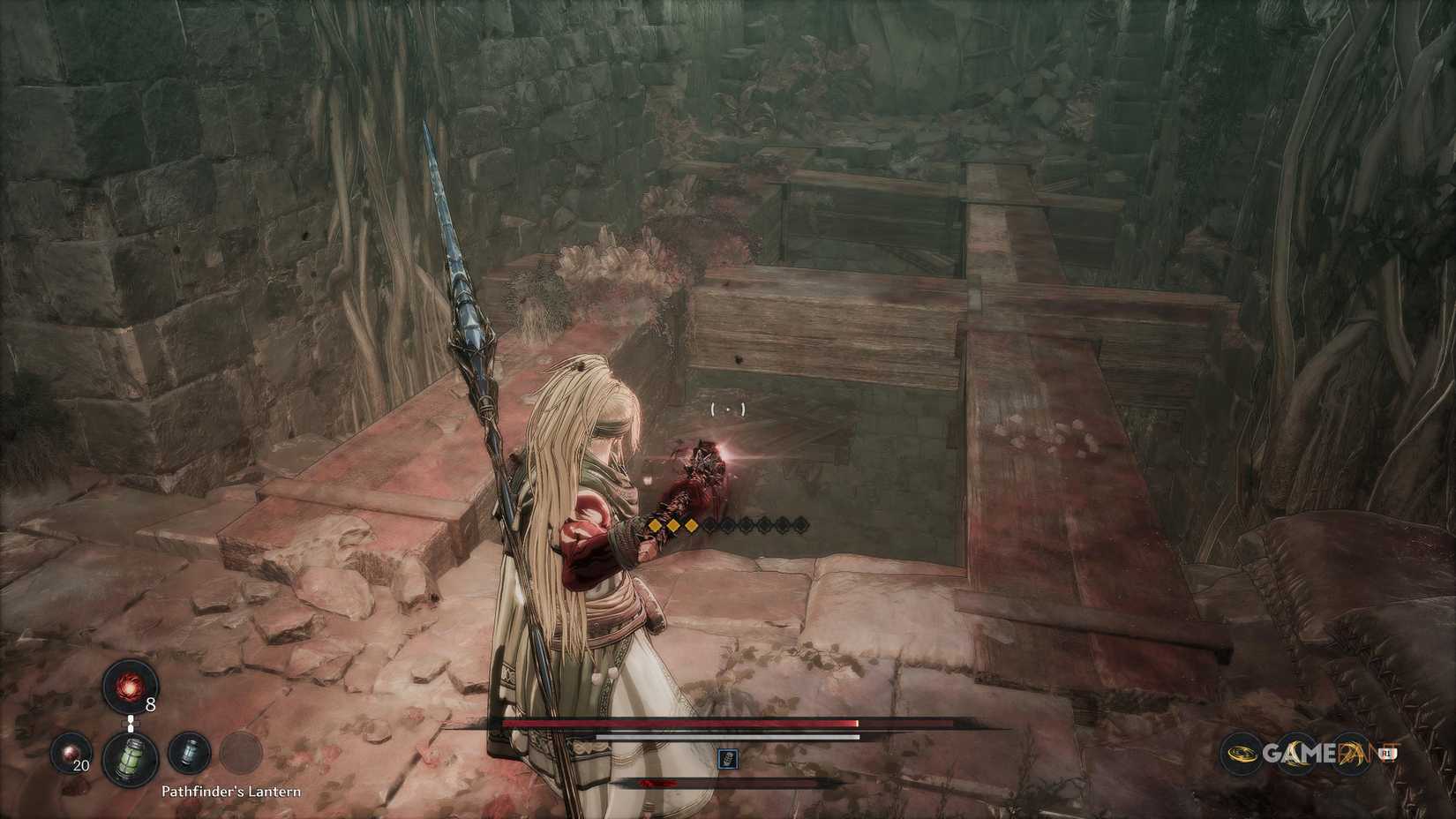 How To Unlock and Awaken All Phantoms In The First Berserker Khazan 19