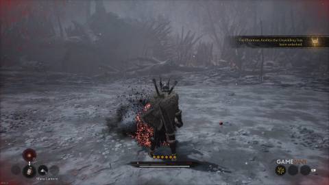 How To Unlock and Awaken All Phantoms In The First Berserker Khazan 2