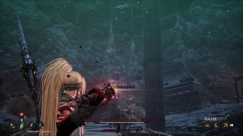 How To Unlock and Awaken All Phantoms In The First Berserker Khazan 22