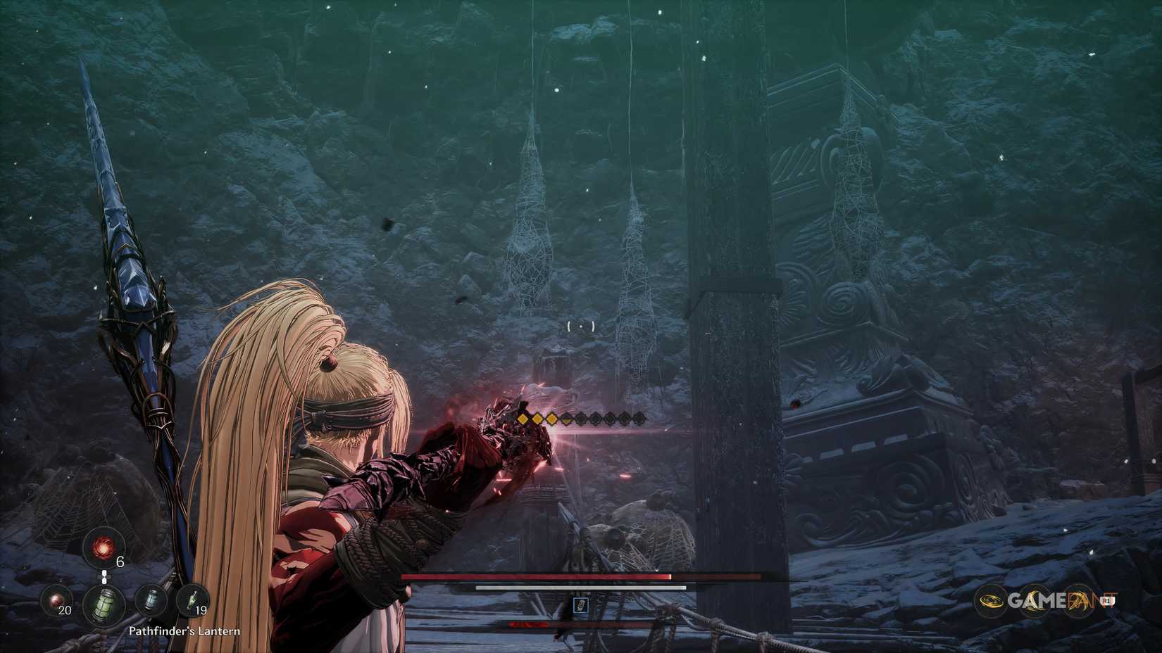 How To Unlock and Awaken All Phantoms In The First Berserker Khazan 22