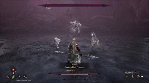 How To Unlock and Awaken All Phantoms In The First Berserker Khazan 26