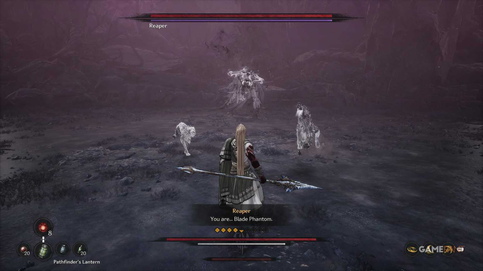 How To Unlock and Awaken All Phantoms In The First Berserker Khazan 26