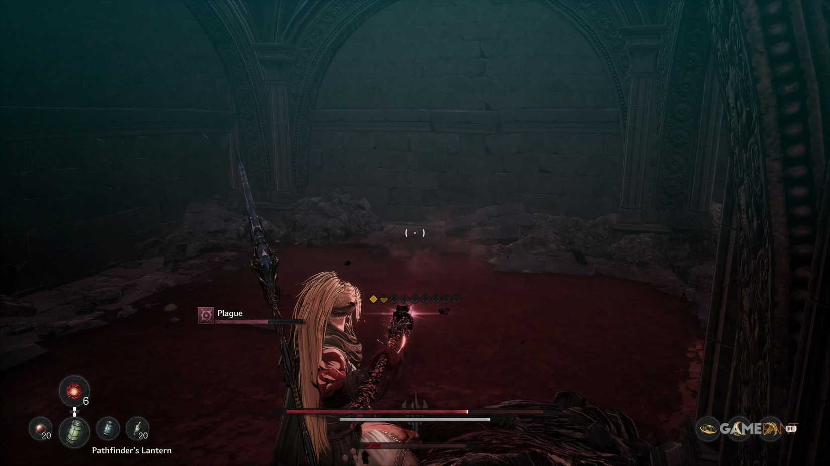 How To Unlock and Awaken All Phantoms In The First Berserker Khazan 28