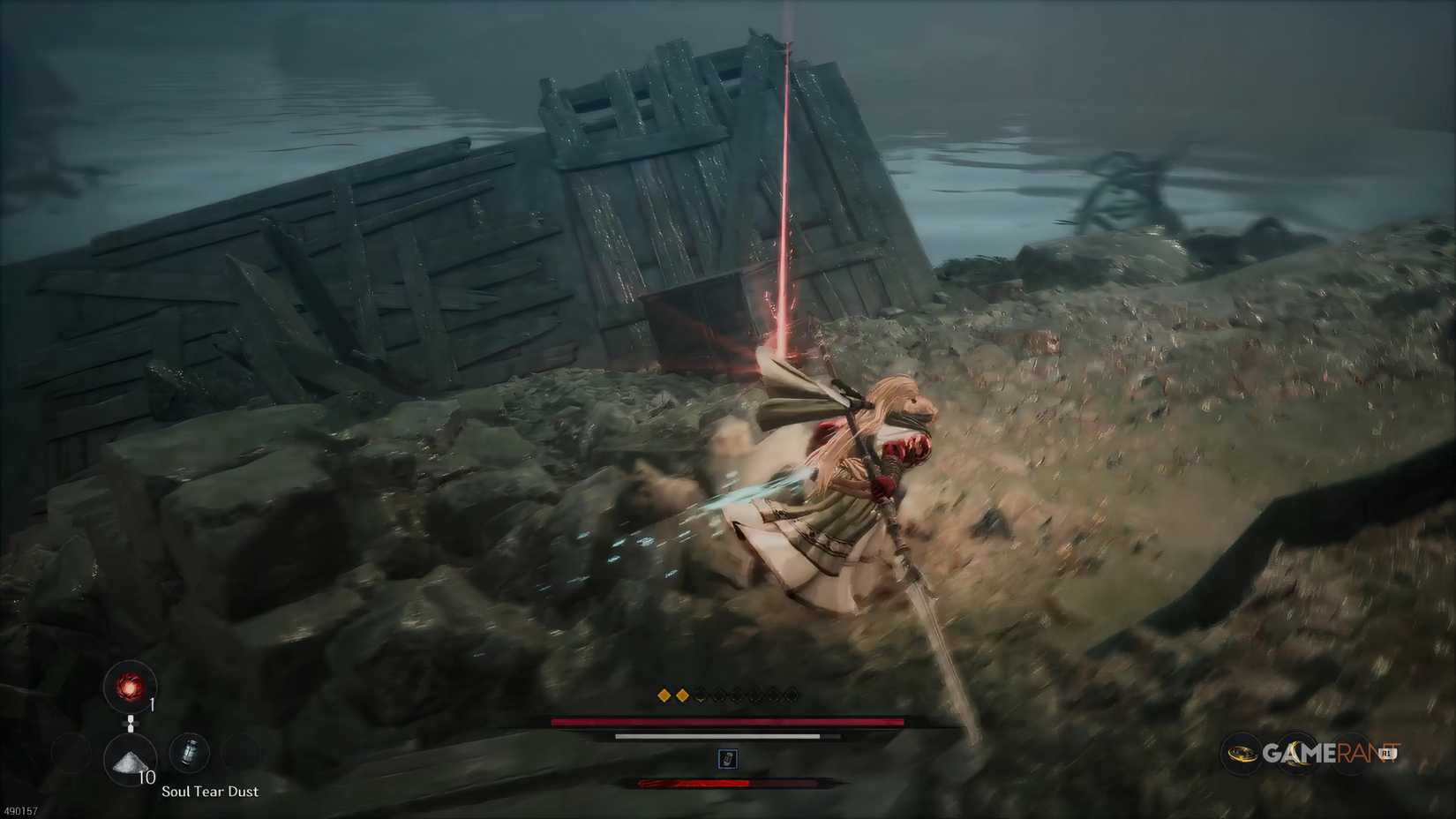 How To Unlock and Awaken All Phantoms In The First Berserker Khazan 3