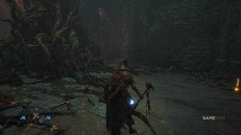 How To Use Friend Pass in Lords of the Fallen 3