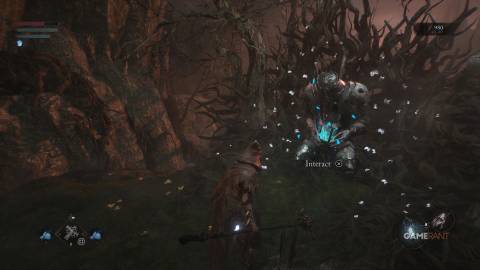 How To Use Friend Pass in Lords of the Fallen 4