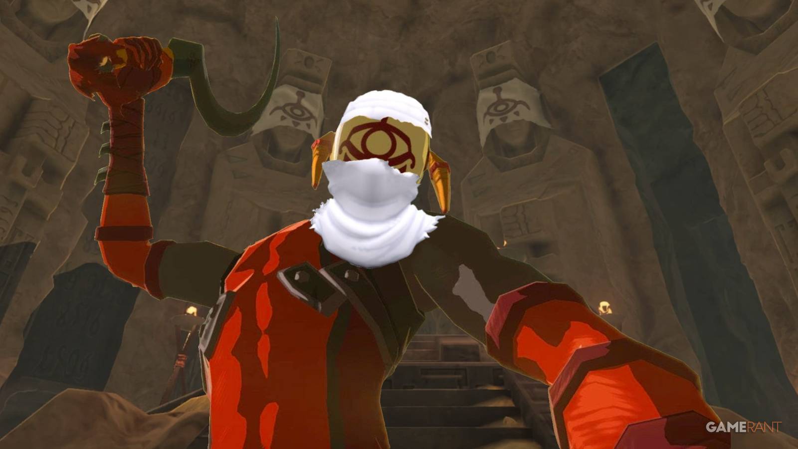 If the Yiga Return in a Future Zelda Game, They Deserve a Twist on a Classic Ocarina of Time Character