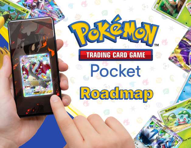 Pokemon Trading Card Game Pocket - Guides | GameRant Pokemon Trading Card Game Pocket - Guides | GameRant