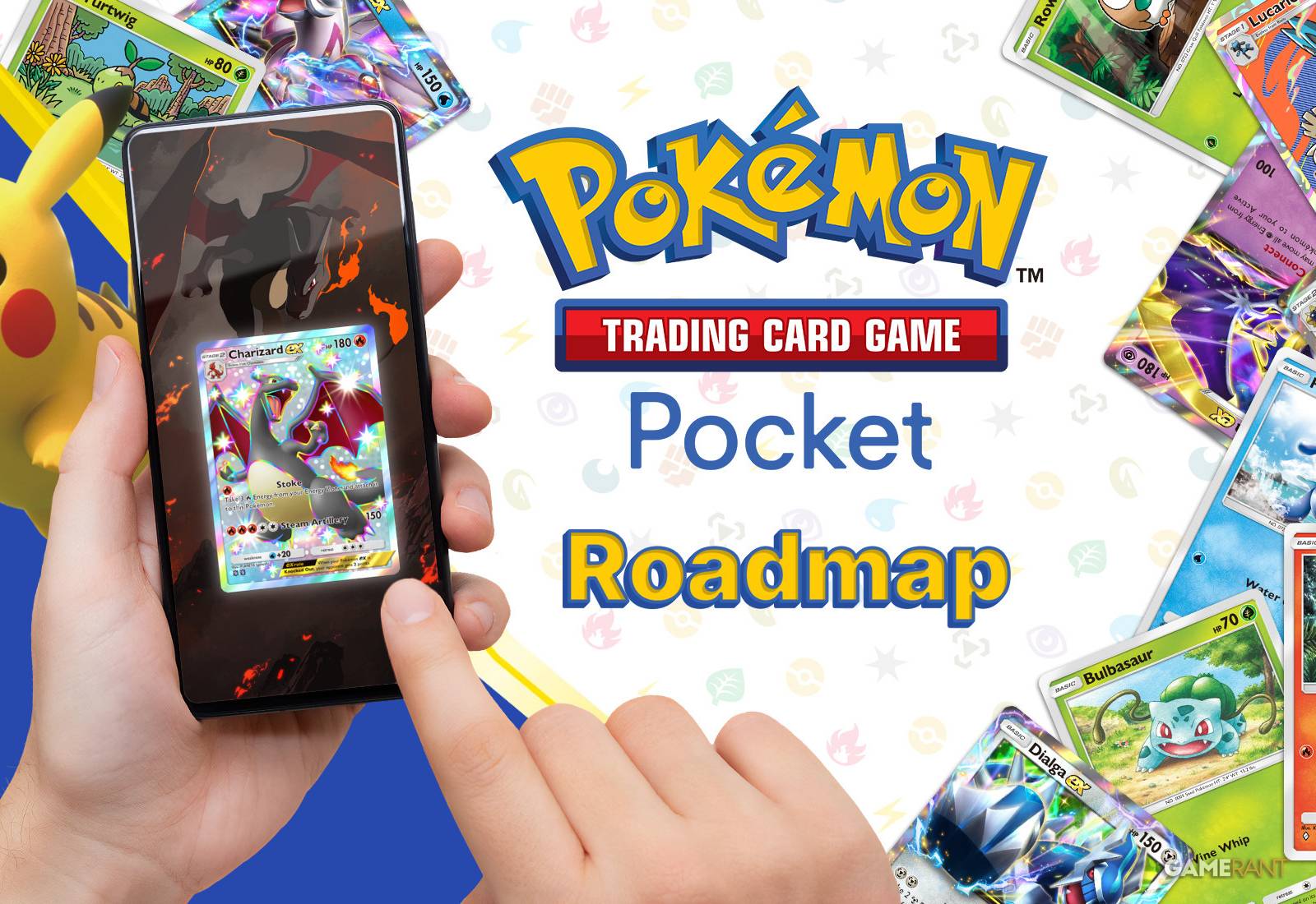 All Upcoming Cards & Events in Pokemon TCG Pocket All Upcoming Cards & Events in Pokemon TCG Pocket