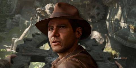 indiana jones and the great circle's protagonist. 