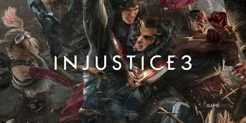 The Longer NetherRealm Takes to Pull the Trigger on Injustice 3, The More Expansive One Feature Will Have to Be