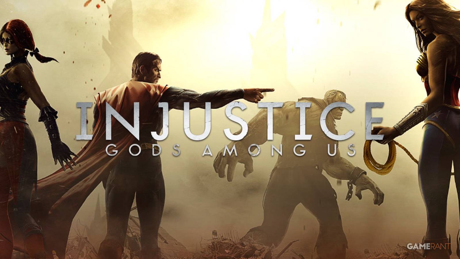 Why an Injustice 3 Can't Simply Be an 'Injustice 3'