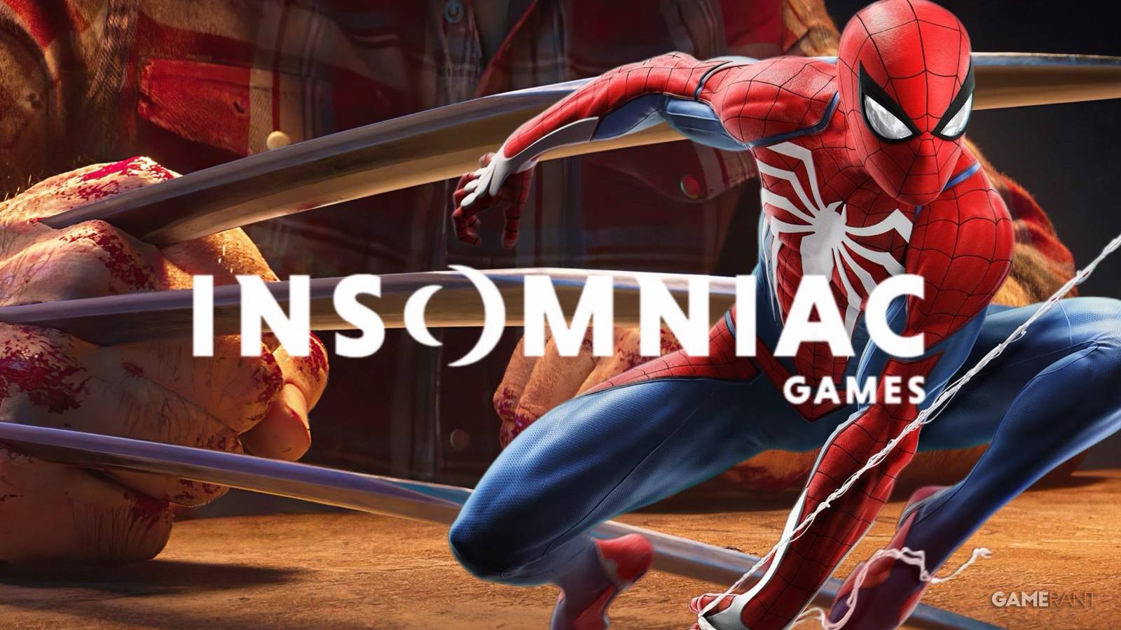 Wherever Insomniac Ends Its Version of Spider-Man, It Should Take the Opposite Path With Wolverine