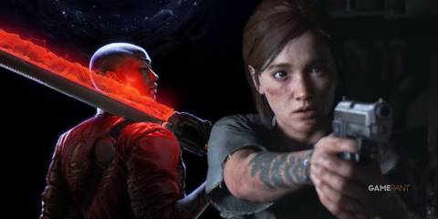 Intergalactic: The Heretic Prophet Could Still Take Heavy Inspiration from The Last of Us