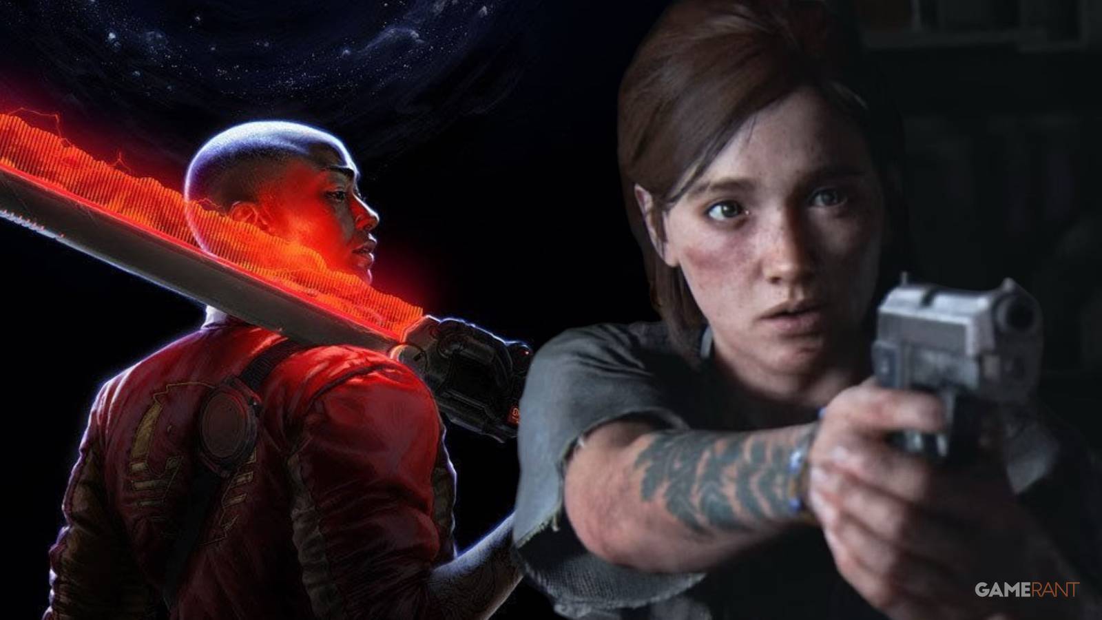 Intergalactic: The Heretic Prophet Could Still Take Heavy Inspiration from The Last of Us