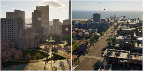 InZOI Best City To Choose