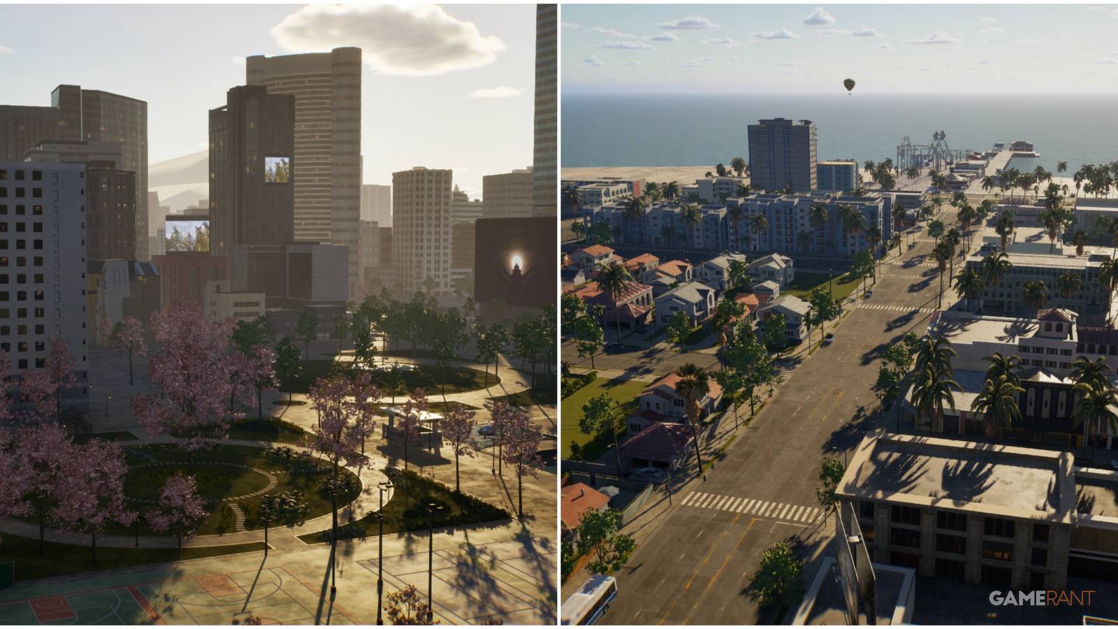 InZOI Best City To Choose