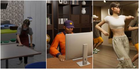 InZOI Best Jobs In Dowon