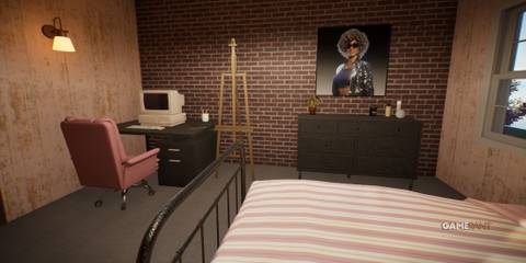 InZOI Country Family Home 1