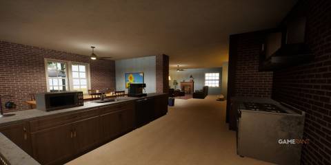 InZOI Country Family Home 3