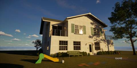 InZOI Country Family Home 4