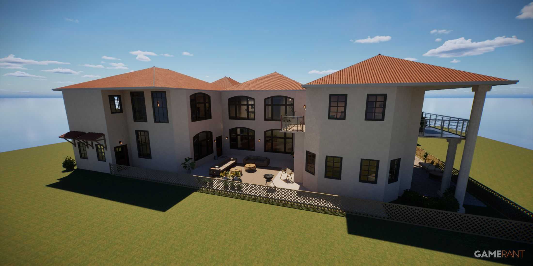 Cottage Inzoi Builds The Best Prebuilt Houses In InZOI
