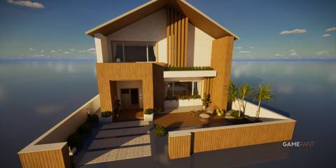 InZOI Sunwood Living House 2