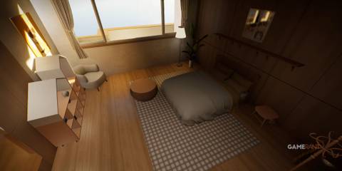 InZOI Sunwood Living House 3