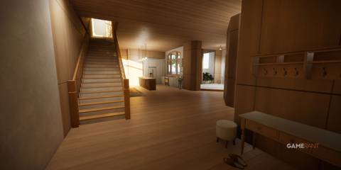 InZOI Sunwood Living House 5