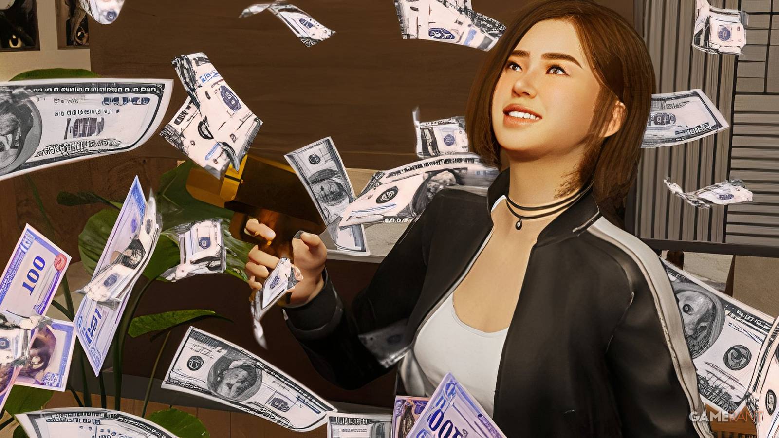 InZOI May Motherlode