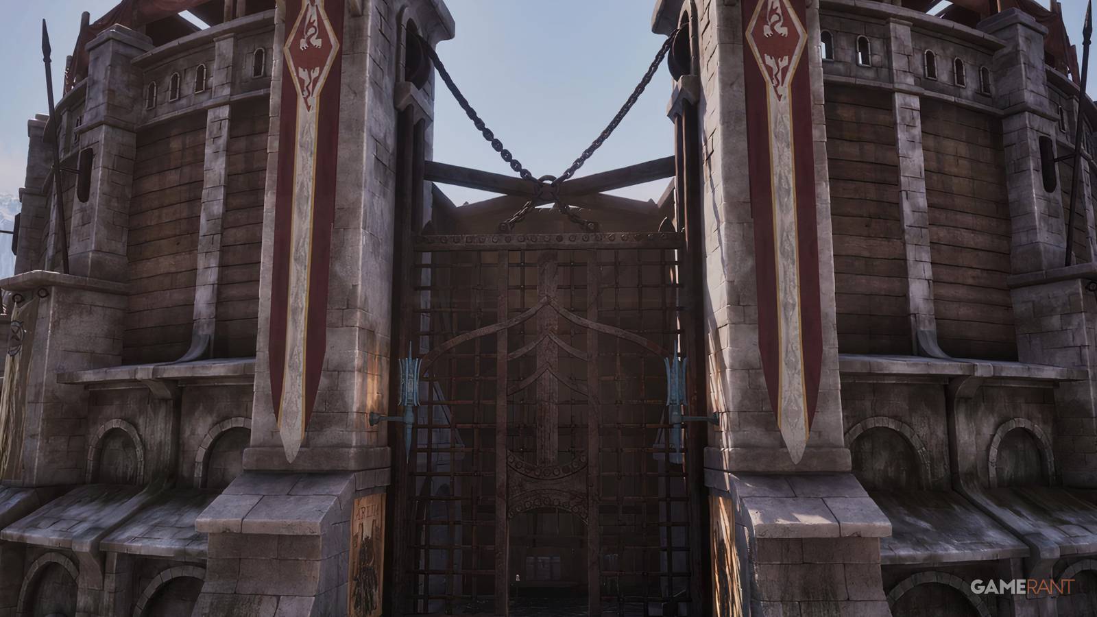 Join Arena in Oblivion Remastered Featured Image