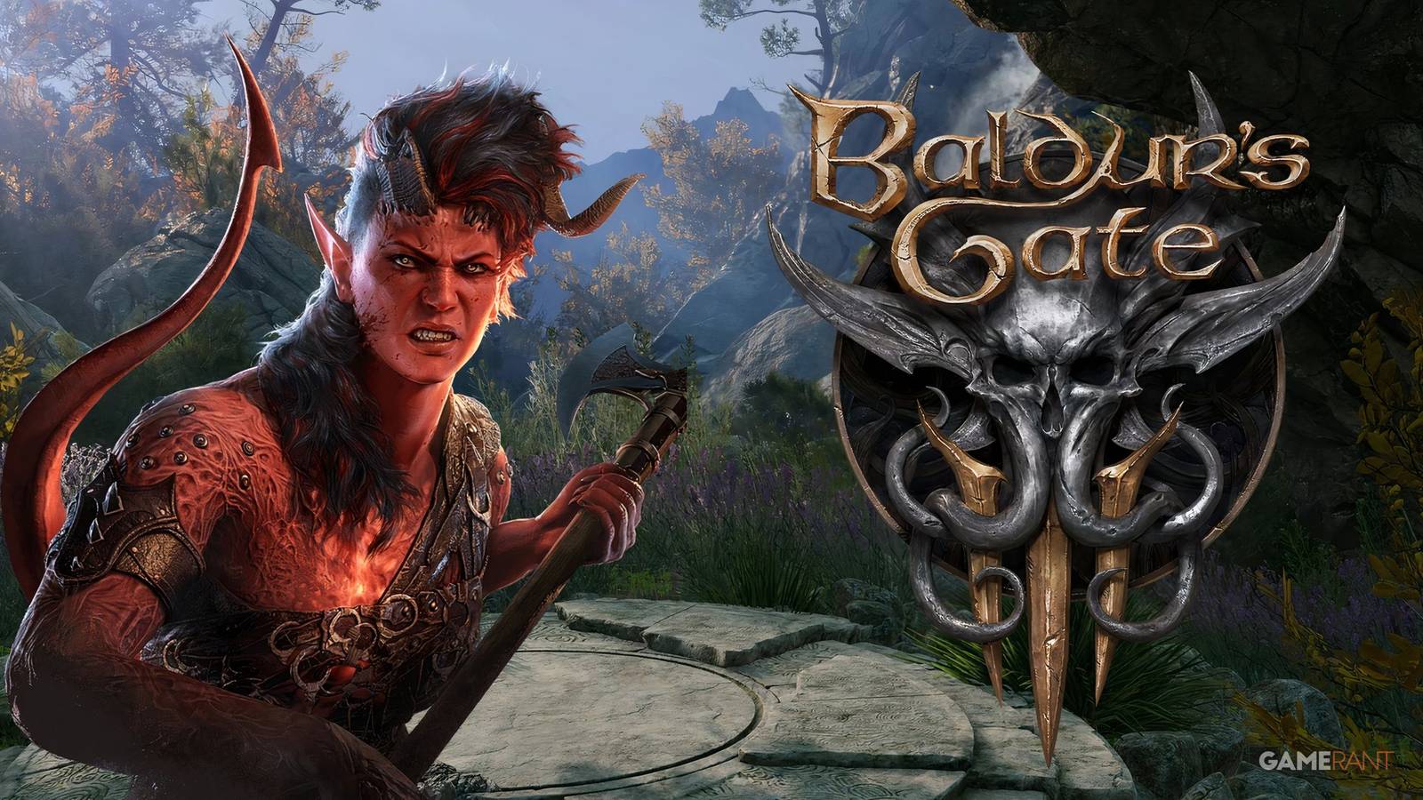  Baldur's Gate 3 Patch 8 Subclass for Karlach