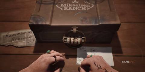 Kat's package Lost Records Bloom and Rage Endings explained