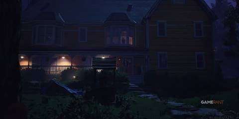 Kat window Lost Records_ Bloom & Rage Infiltrating Kat's House