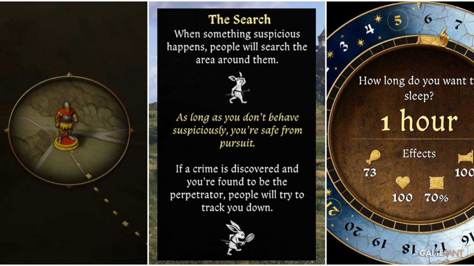 Kingdom Come Deliverance 2 Features That Other Games Should Use