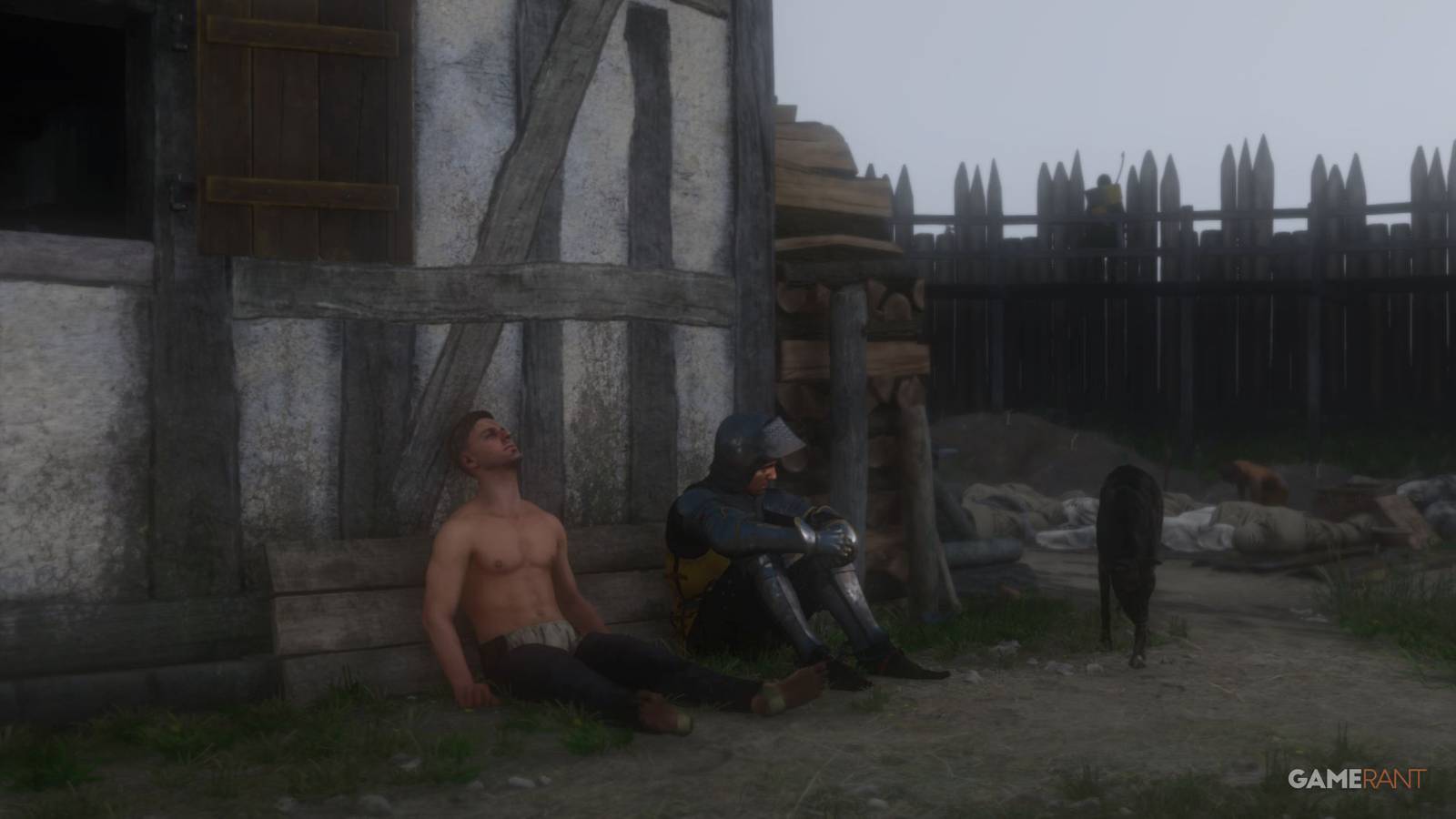 Kingdom Come Deliverance 2 - Hunger & Despair Walkthrough