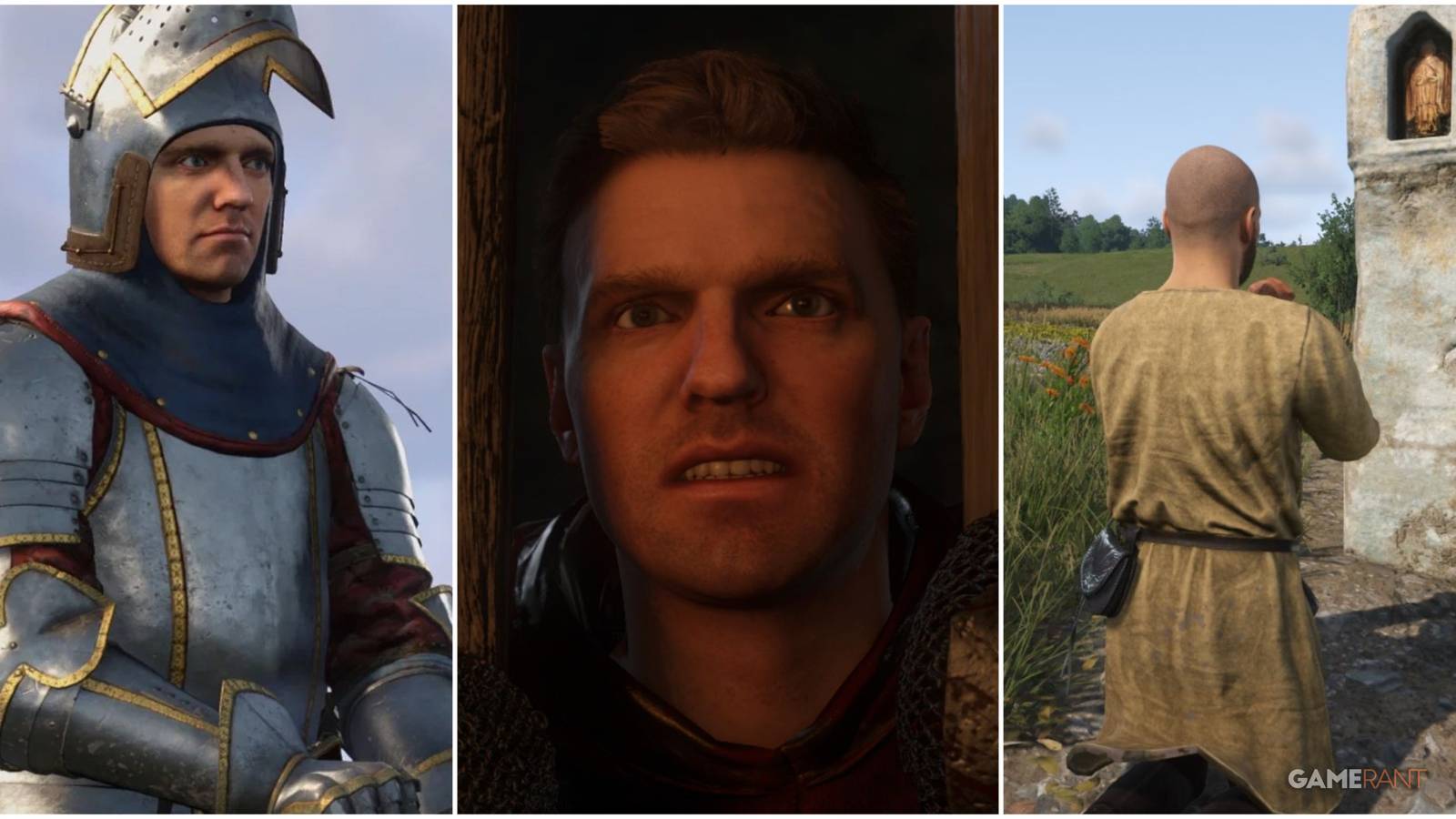 Kingdom Come Deliverance 2 - Roleplay Ideas For New Playthroughs